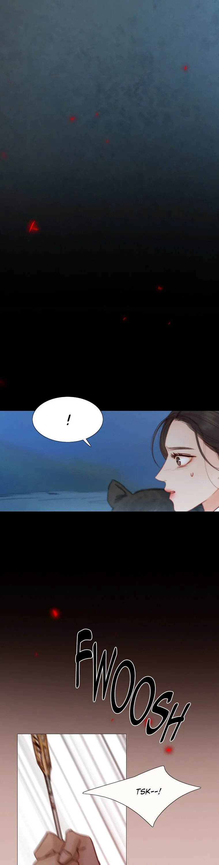 Black Winter Chapter 96 Online - página 26