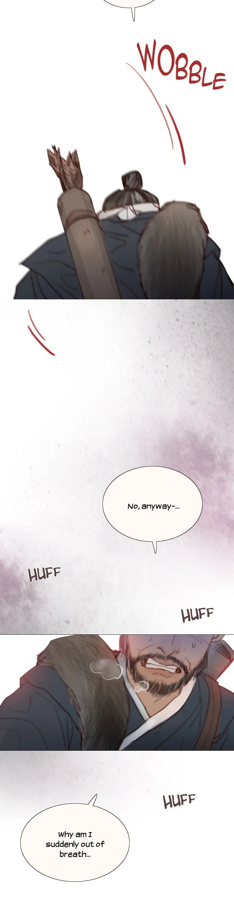 Black Winter Chapter 96 Online - página 29