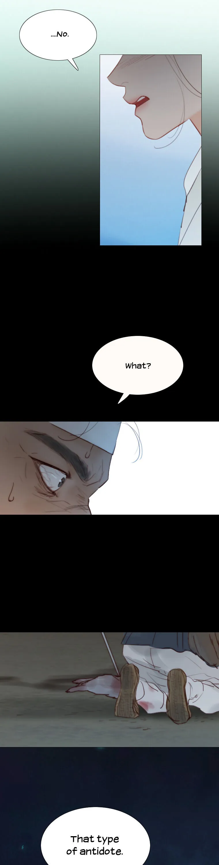 Black Winter Chapter 96 Online - página 34