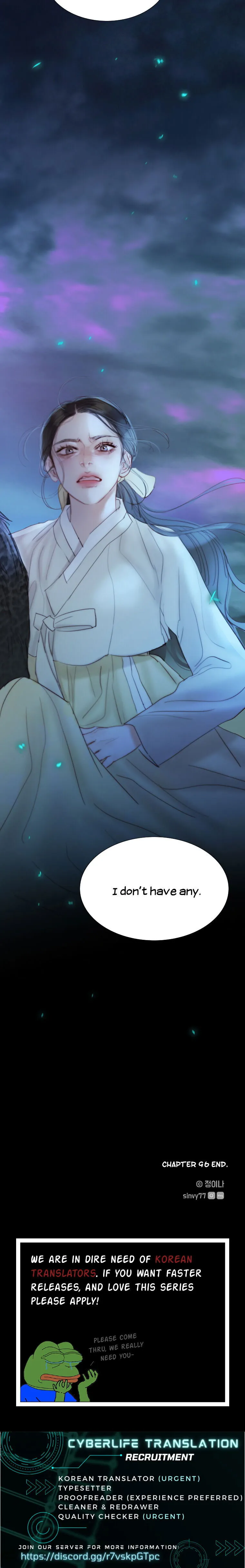 Black Winter Chapter 96 Online - página 35