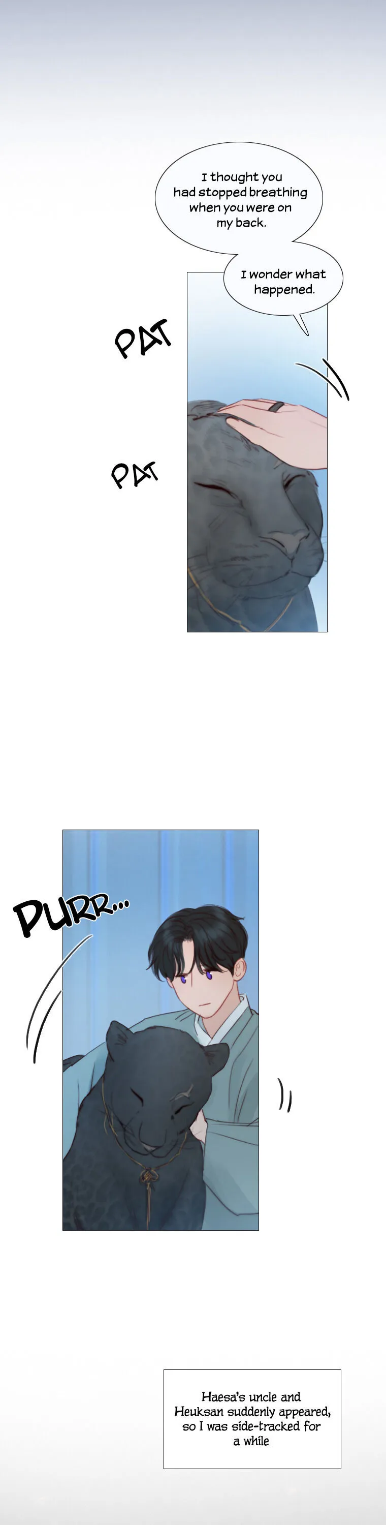 Black Winter Chapter 97 Online - página 4