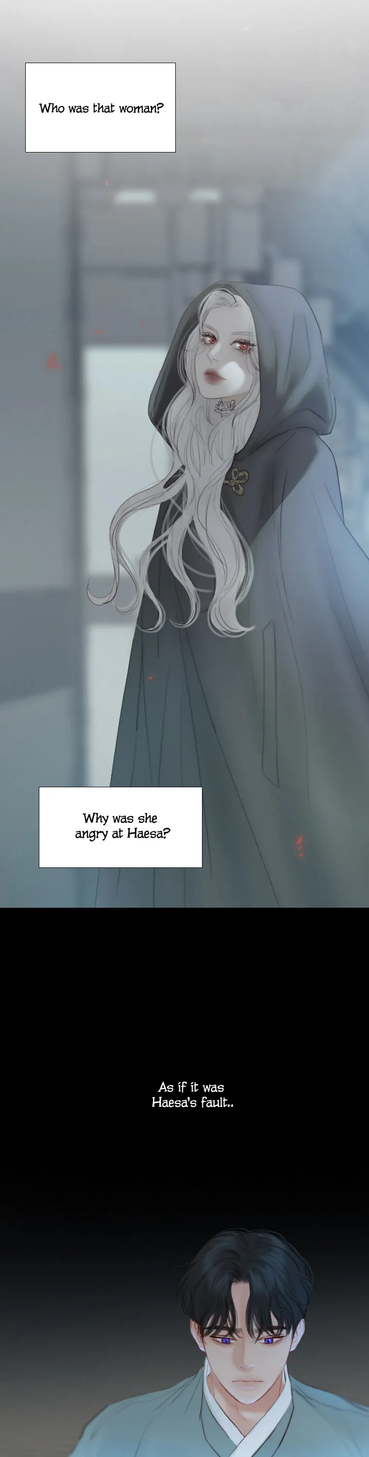 Black Winter Chapter 97 Online - página 5