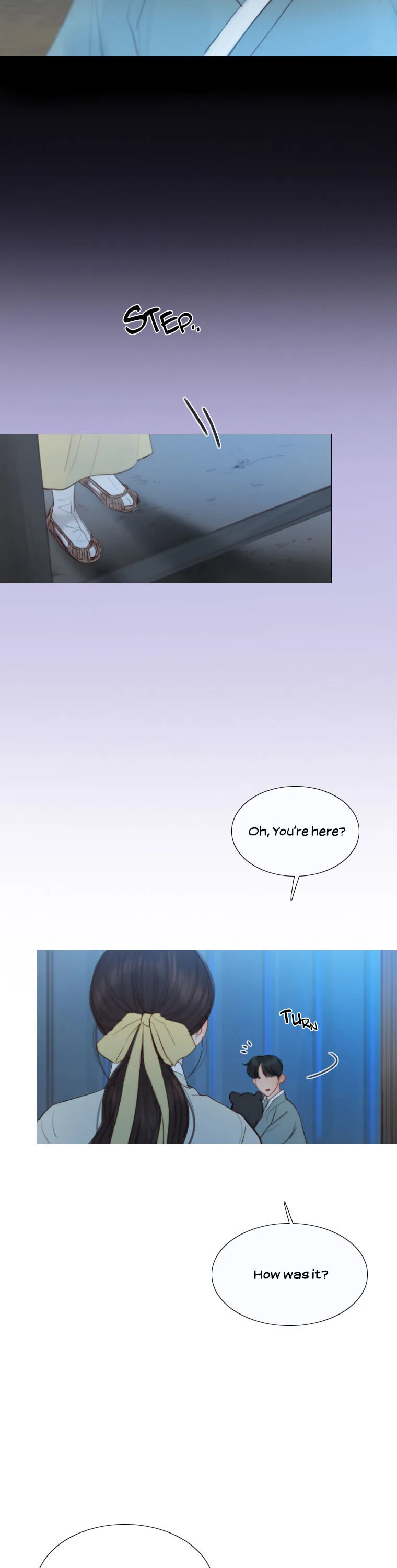 Black Winter Chapter 97 Online - página 6