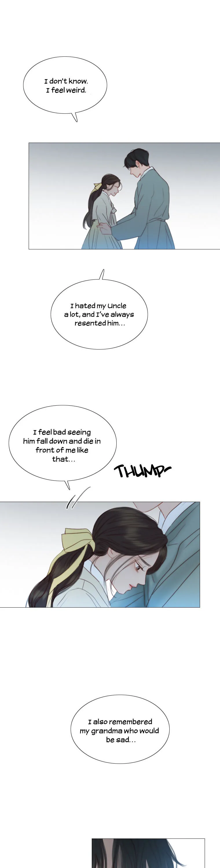 Black Winter Chapter 97 Online - página 8