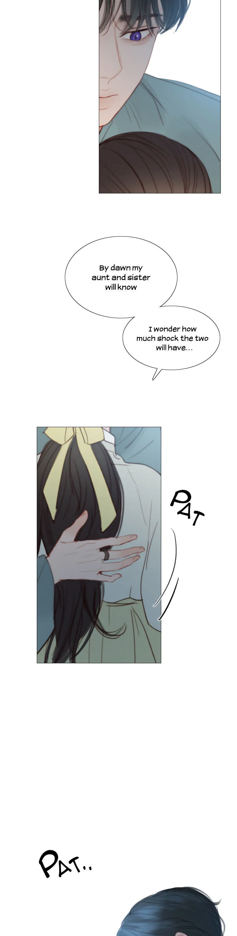 Black Winter Chapter 97 Online - página 9
