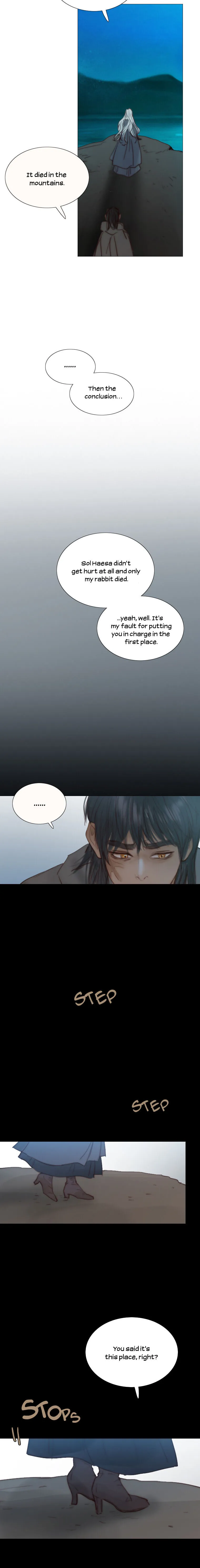 Black Winter Chapter 97 Online - página 13