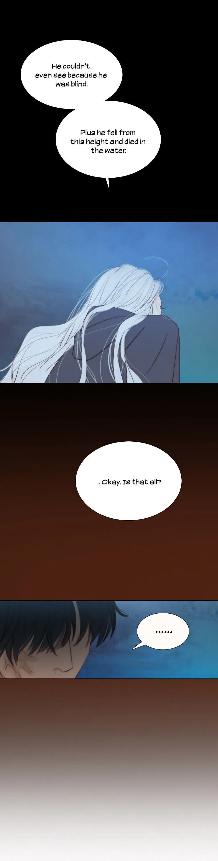 Black Winter Chapter 97 Online - página 16