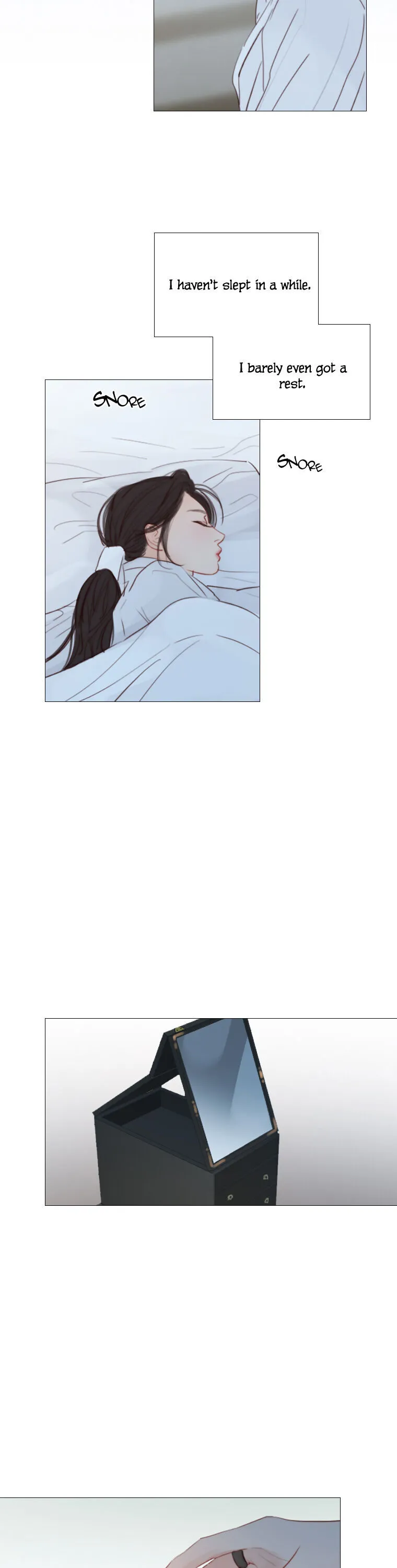 Black Winter Chapter 97 Online - página 23