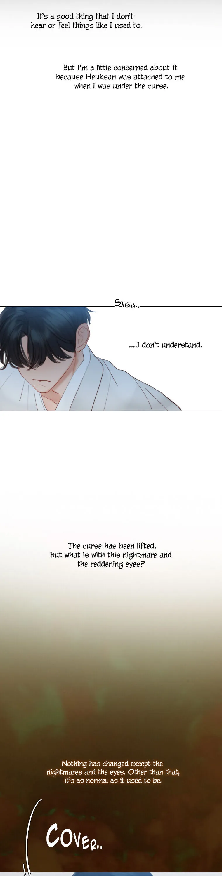 Black Winter Chapter 97 Online - página 28