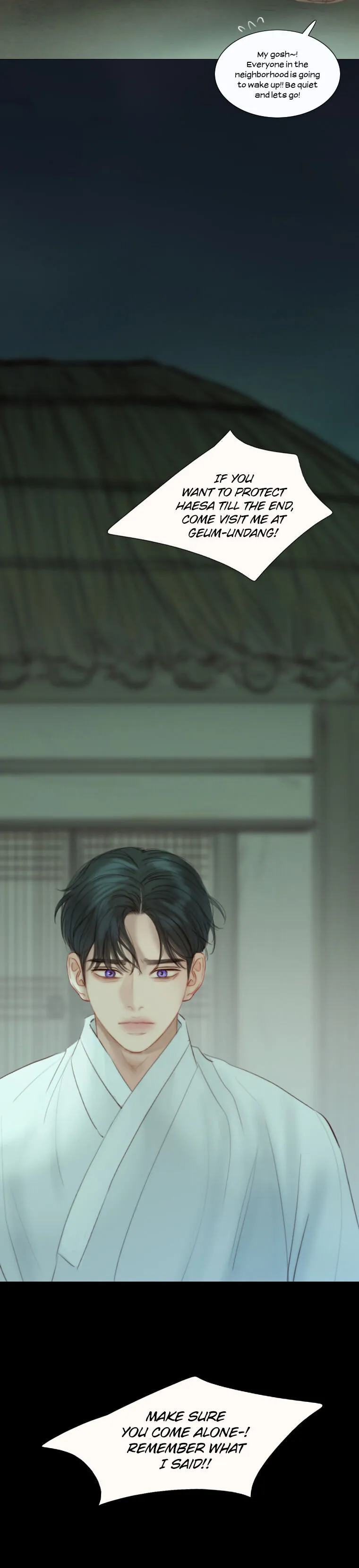 Black Winter Chapter 98 Online - página 9