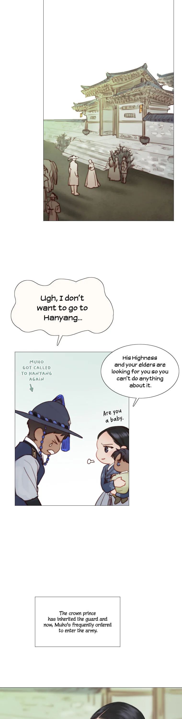 Black Winter Chapter 98 Online - página 11