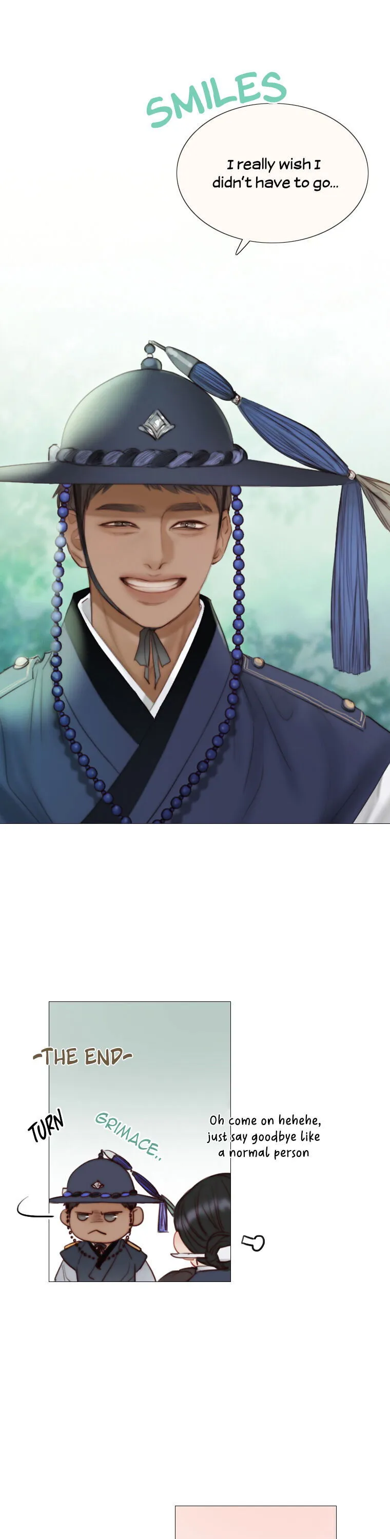 Black Winter Chapter 98 Online - página 15