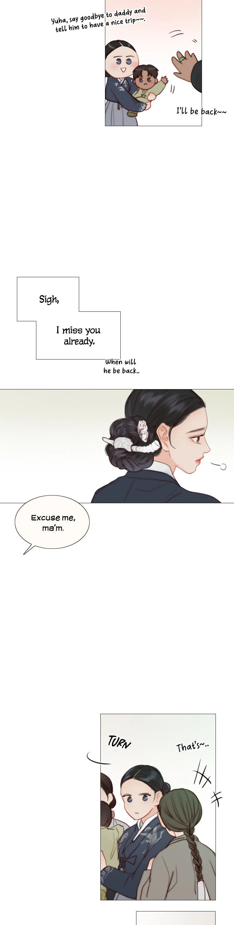 Black Winter Chapter 98 Online - página 16