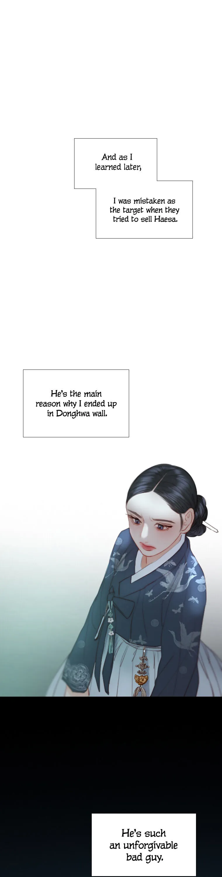 Black Winter Chapter 98 Online - página 18