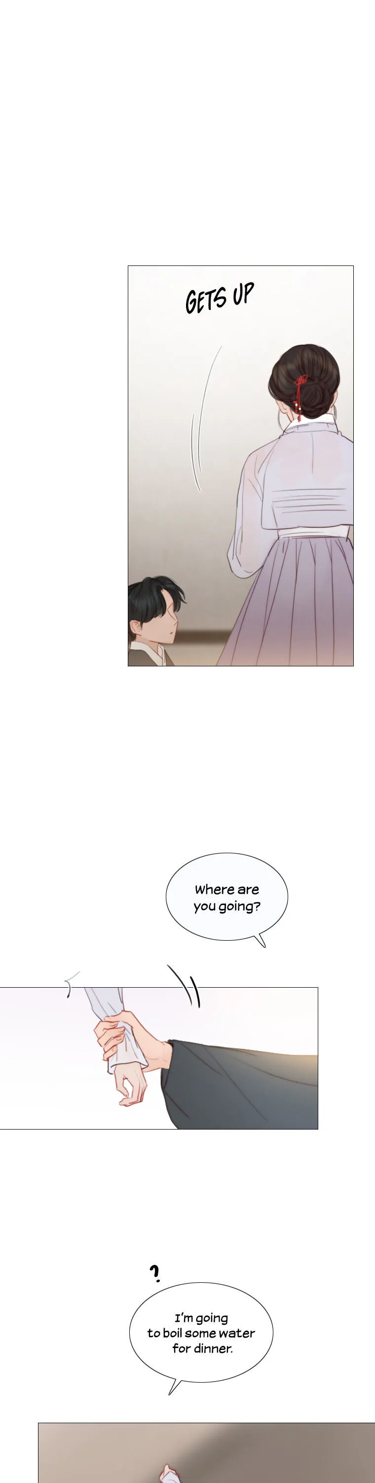 Black Winter Chapter 98 Online - página 22