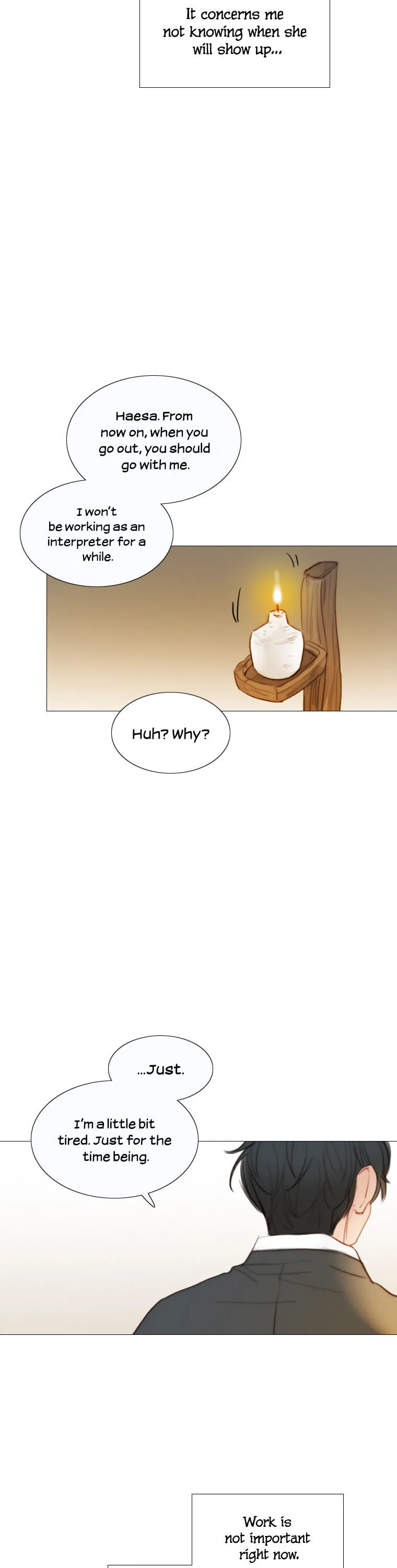 Black Winter Chapter 98 Online - página 24