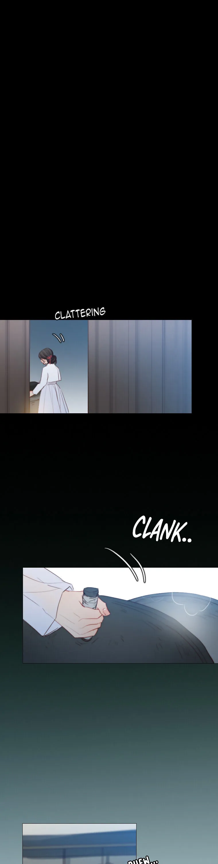Black Winter Chapter 98 Online - página 26