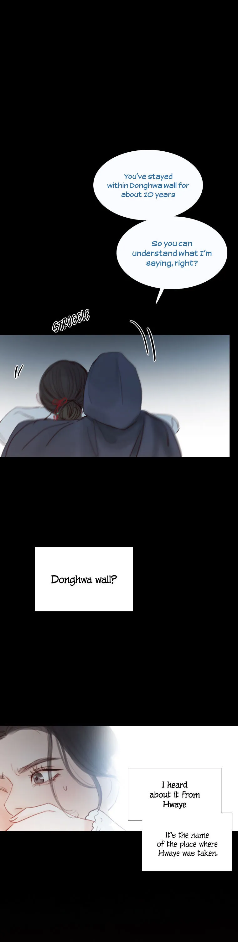Black Winter Chapter 98 Online - página 30