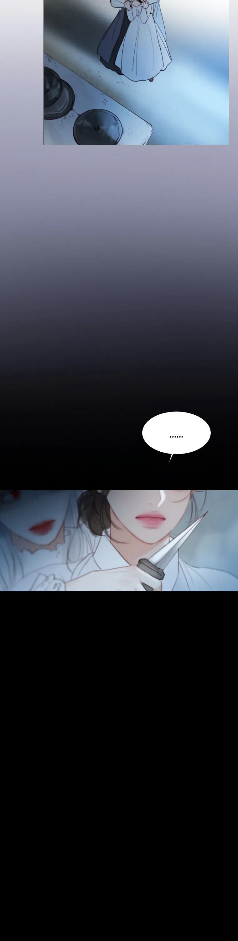 Black Winter Chapter 98 Online - página 33