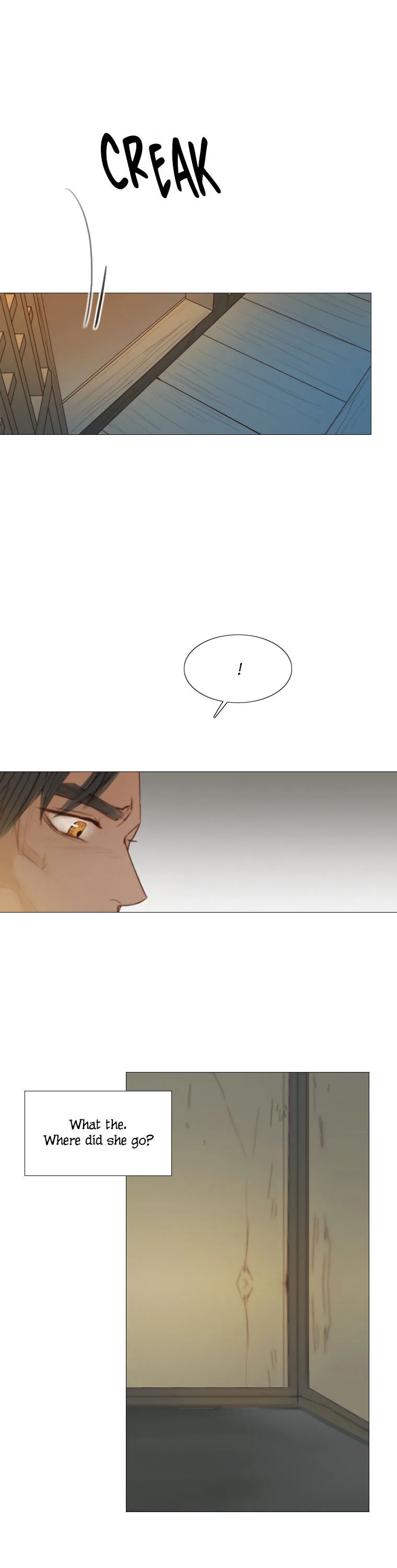 Black Winter Chapter 99 Online - página 3