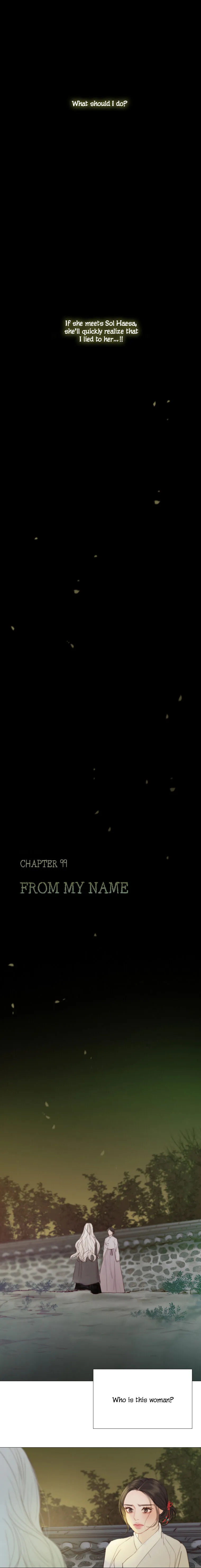 Black Winter Chapter 99 Online - página 5