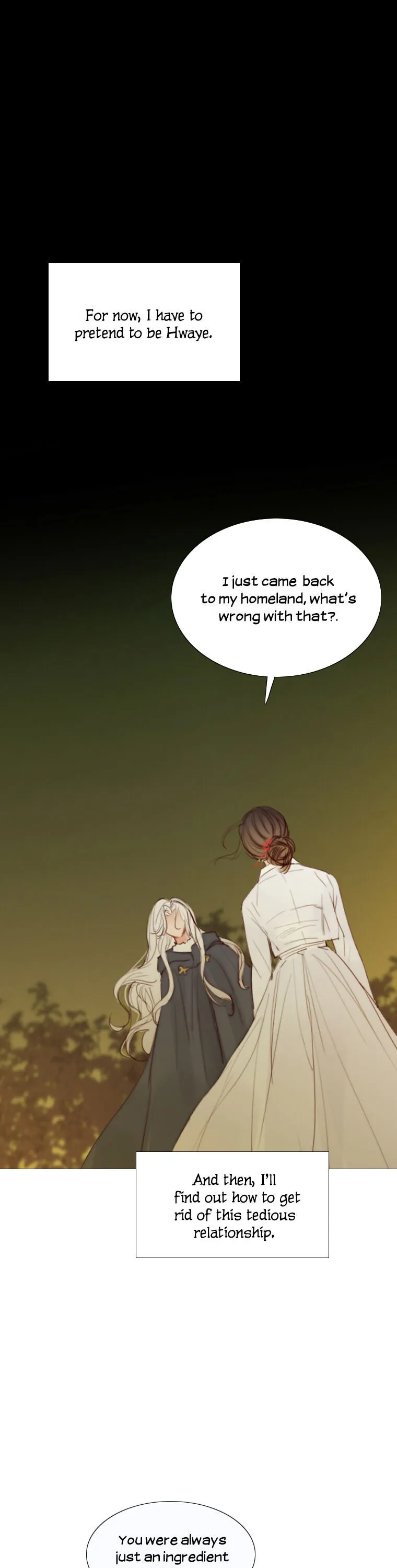 Black Winter Chapter 99 Online - página 9