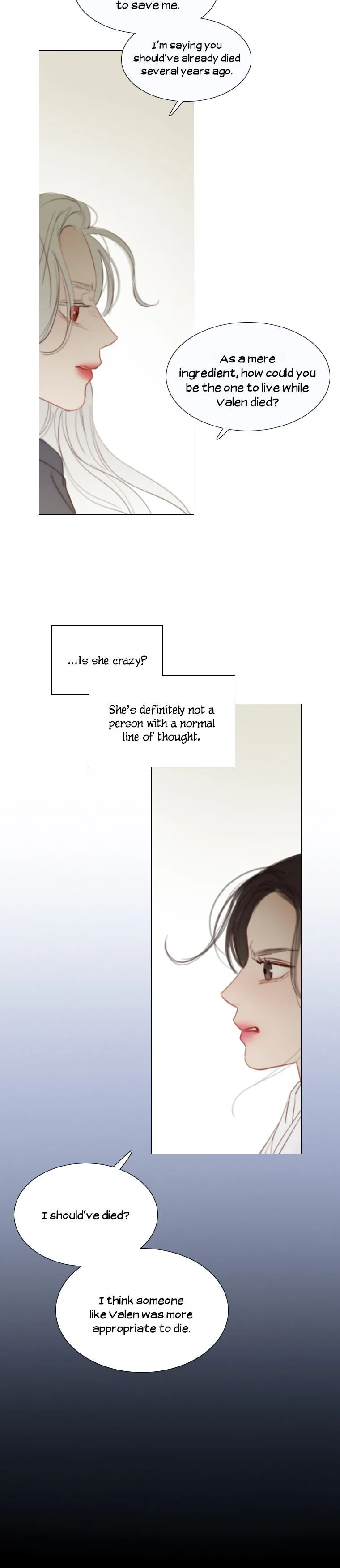 Black Winter Chapter 99 Online - página 10