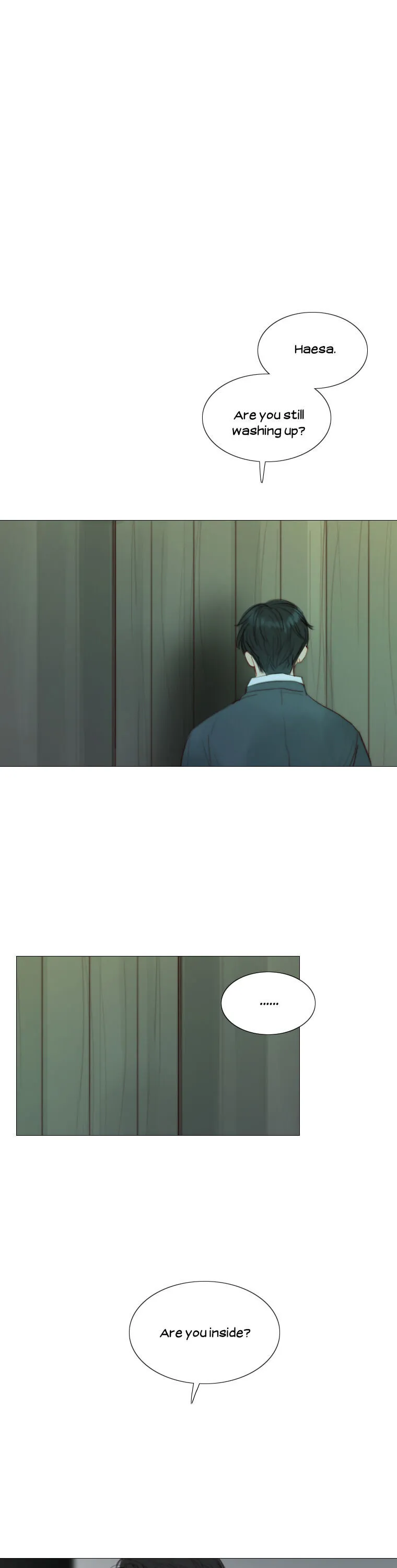 Black Winter Chapter 99 Online - página 16