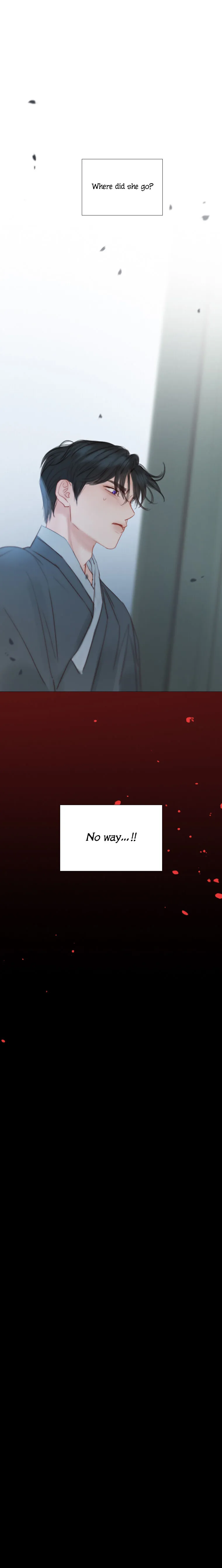 Black Winter Chapter 99 Online - página 18