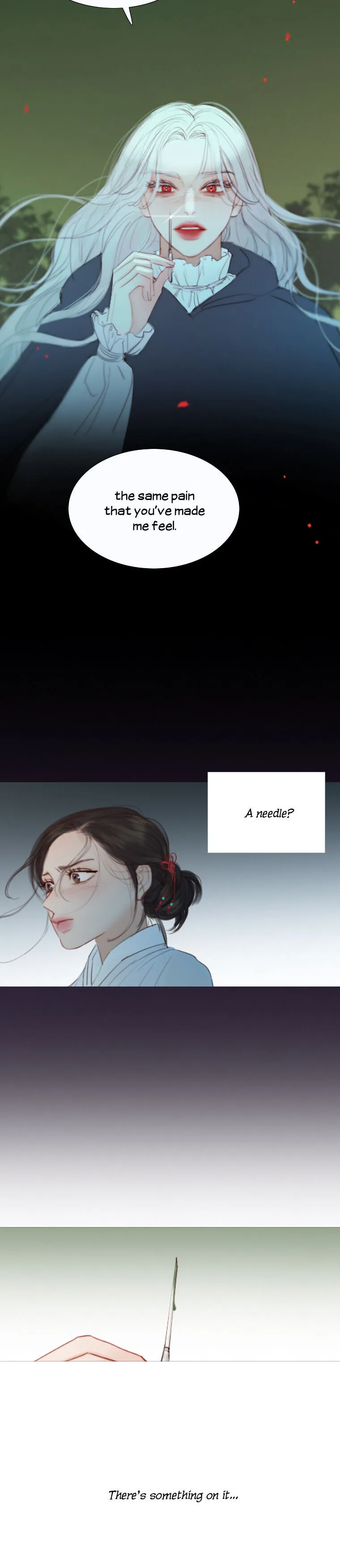 Black Winter Chapter 99 Online - página 20