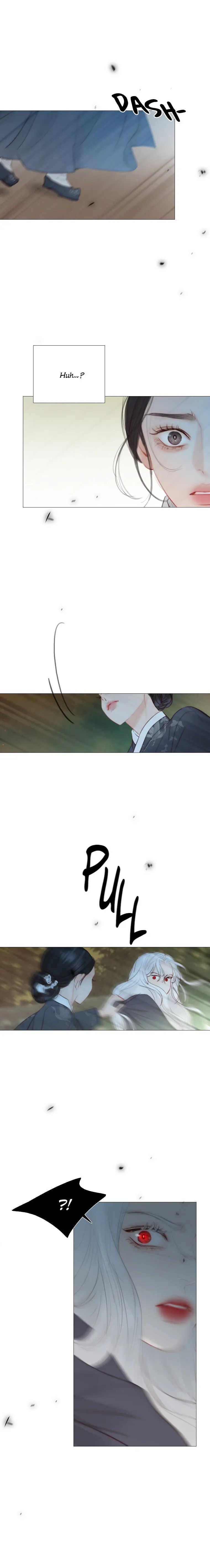Black Winter Chapter 99 Online - página 21