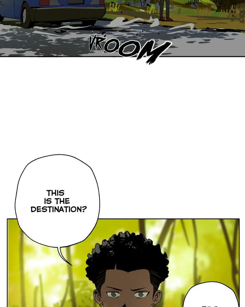 BlackSun Chapter 21 Online - página 8