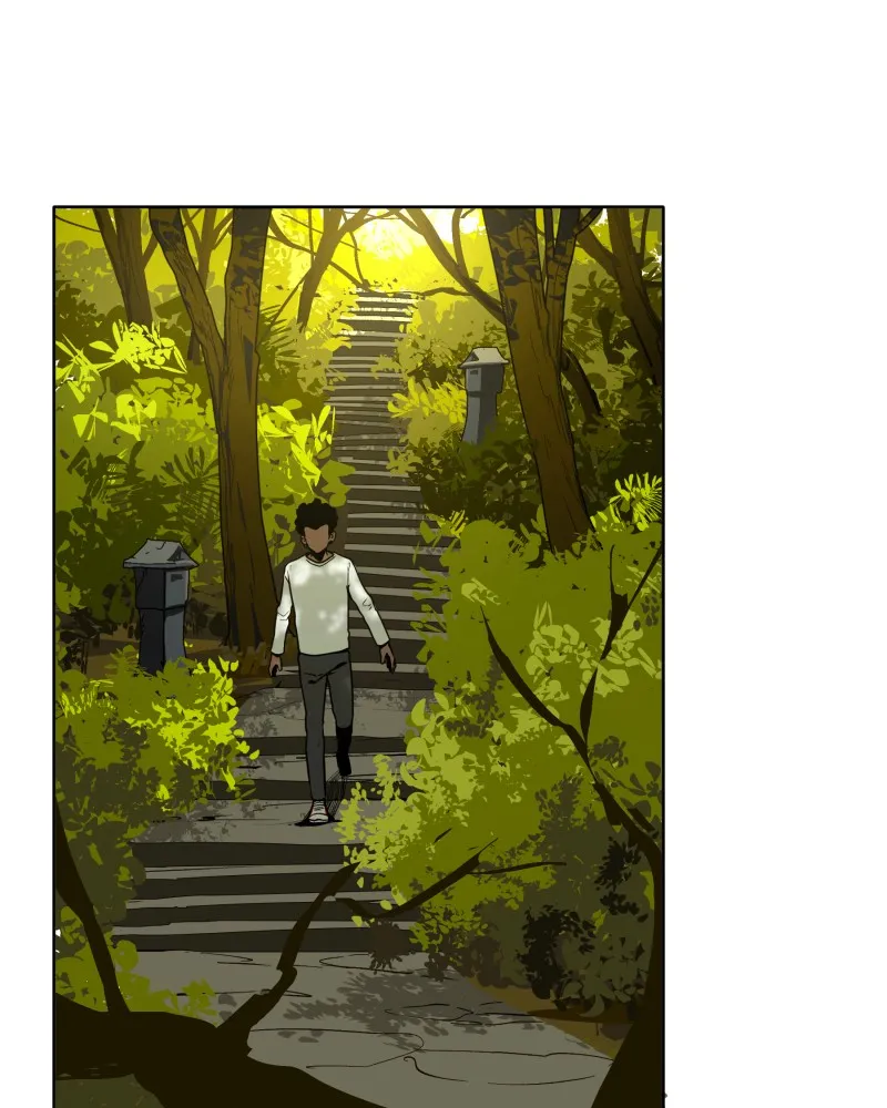 BlackSun Chapter 21 Online - página 11