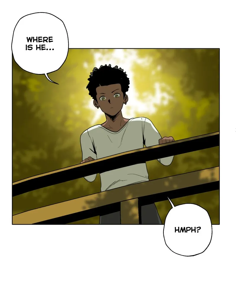 BlackSun Chapter 21 Online - página 18