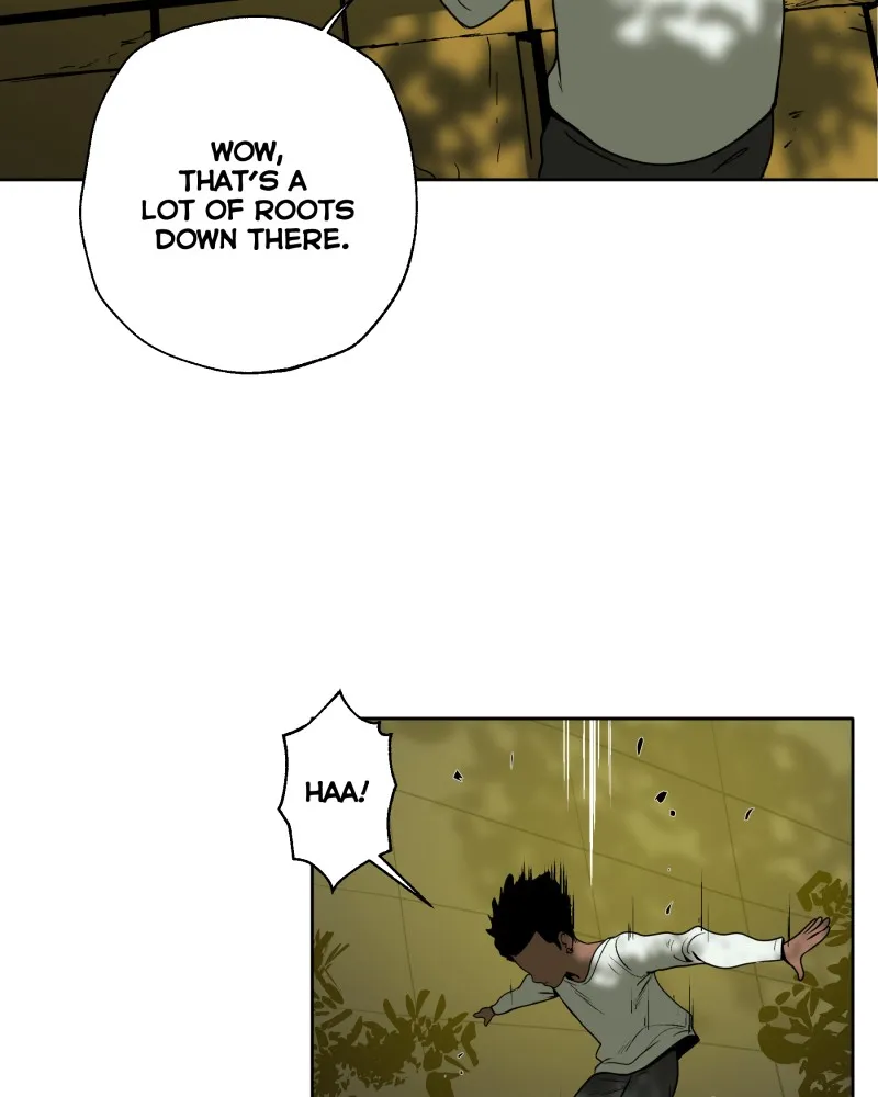 BlackSun Chapter 21 Online - página 20
