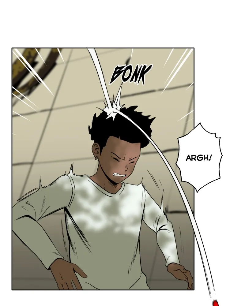 BlackSun Chapter 21 Online - página 25