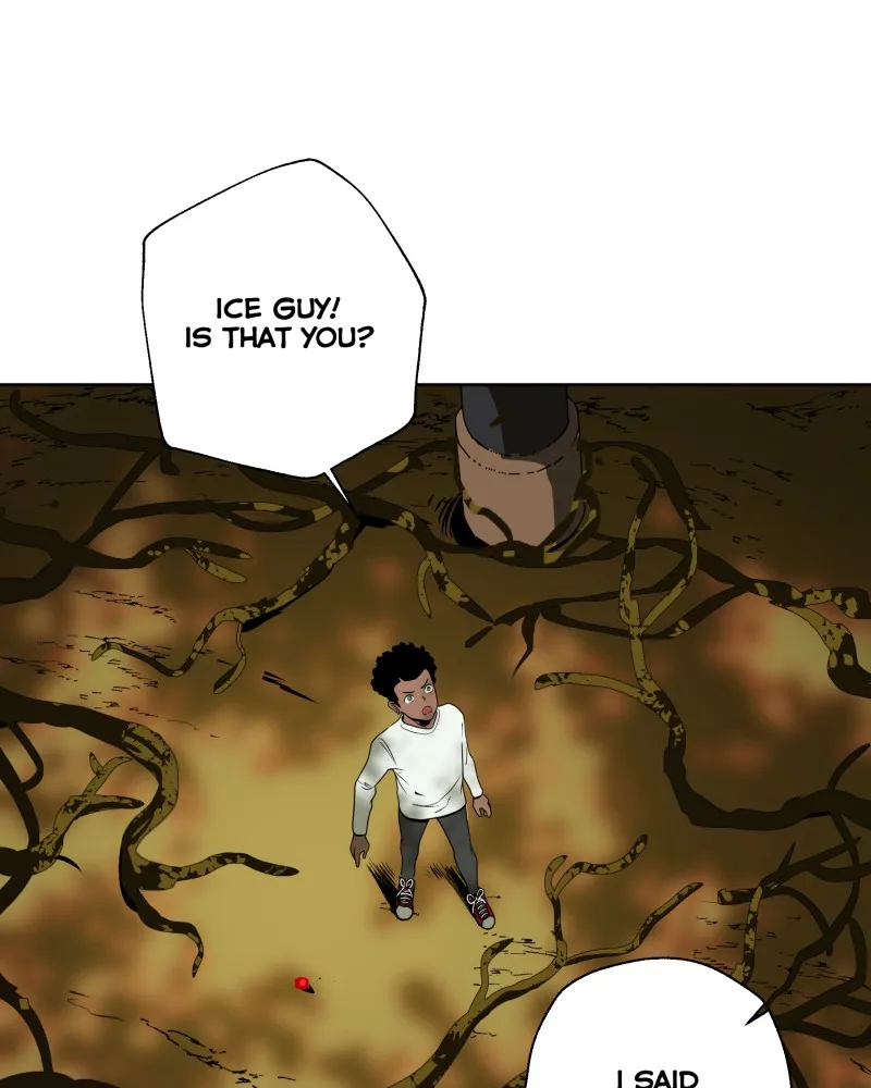 BlackSun Chapter 21 Online - página 30