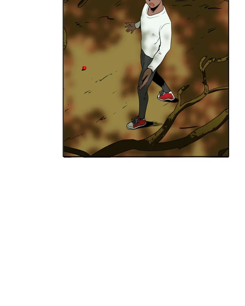 BlackSun Chapter 21 Online - página 32