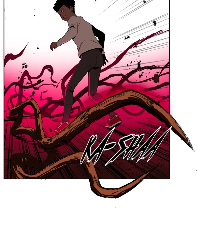 BlackSun Chapter 21 Online - página 37