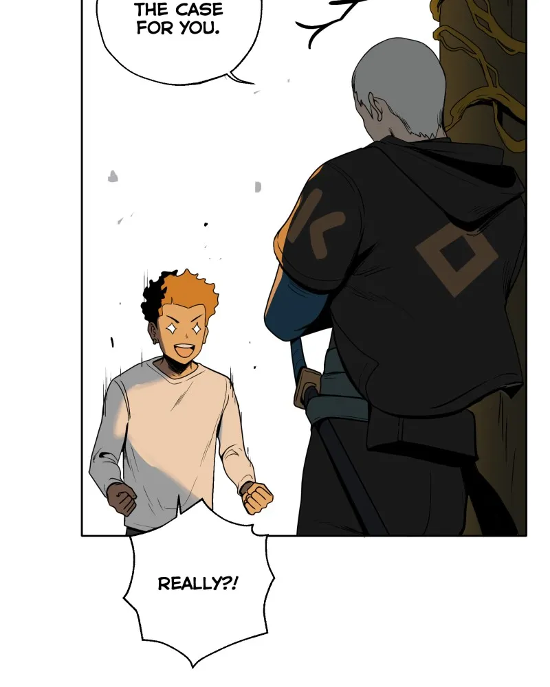 BlackSun Chapter 21 Online - página 50