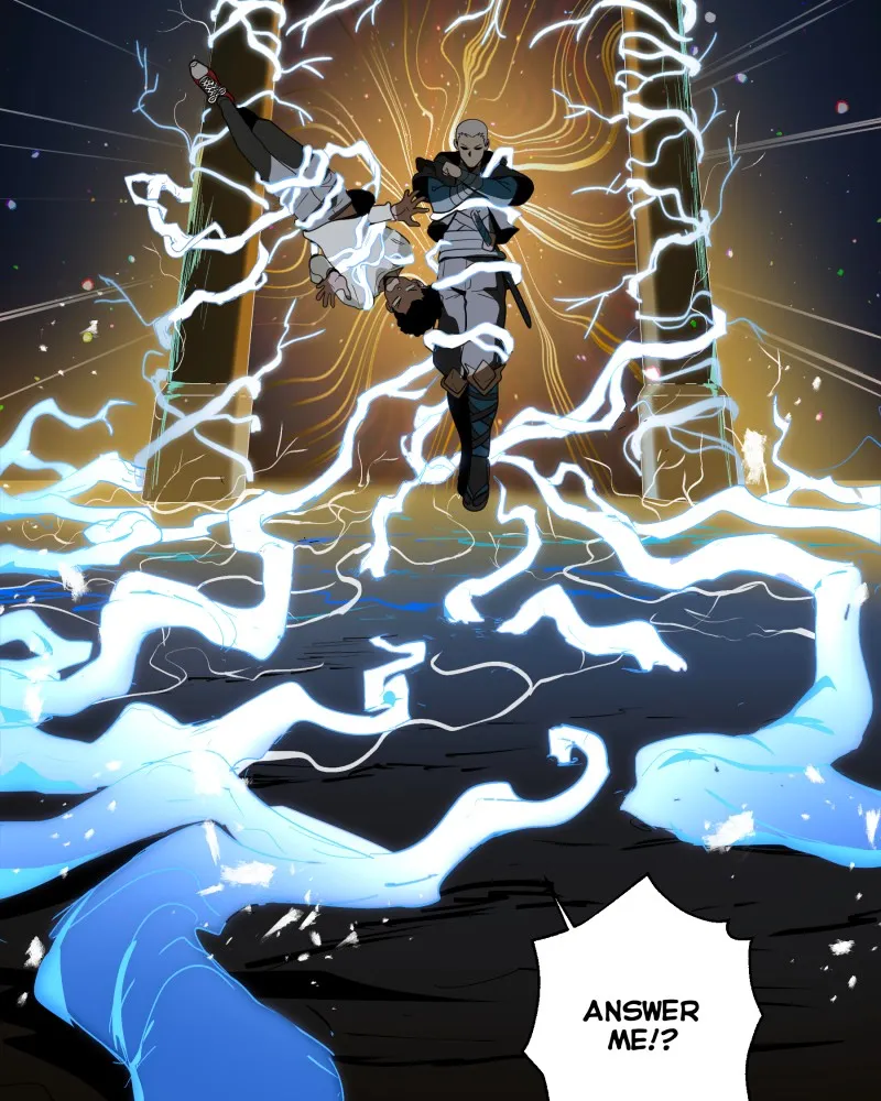 BlackSun Chapter 21 Online - página 61