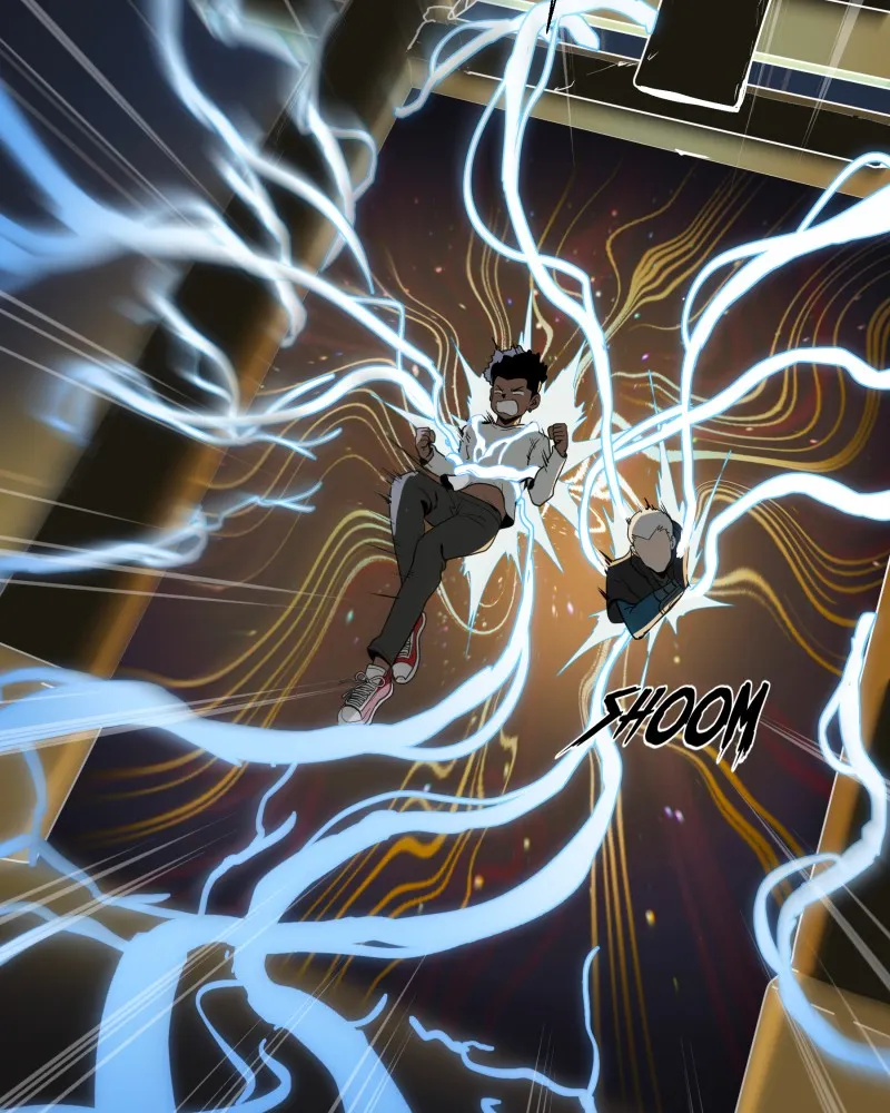 BlackSun Chapter 21 Online - página 64
