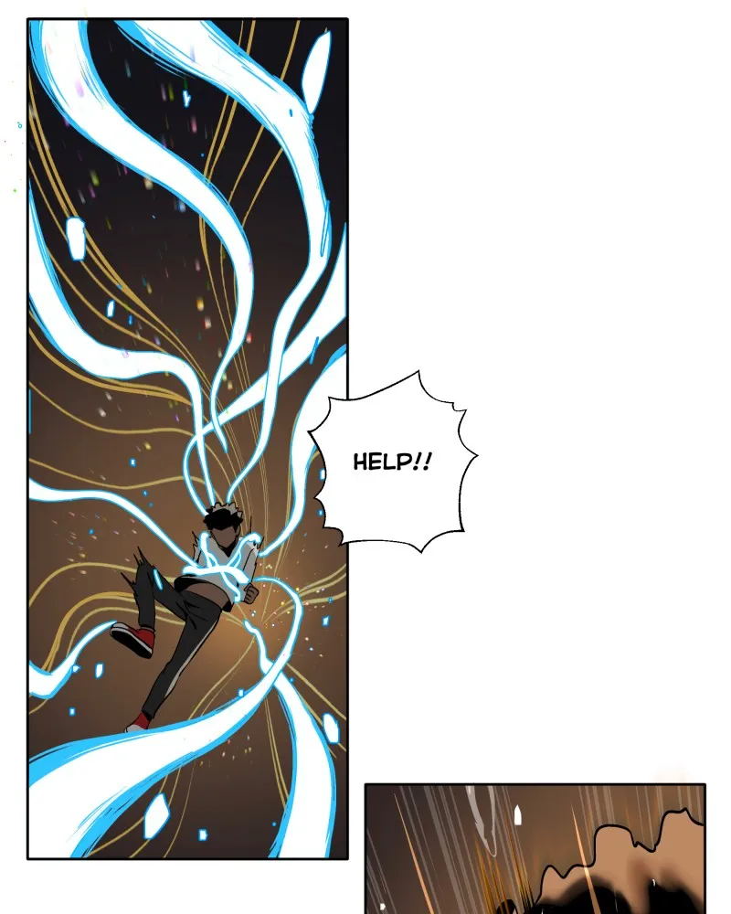 BlackSun Chapter 21 Online - página 66