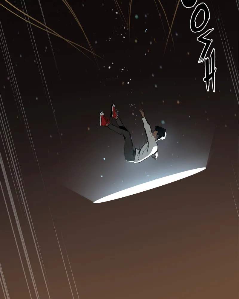 BlackSun Chapter 21 Online - página 72