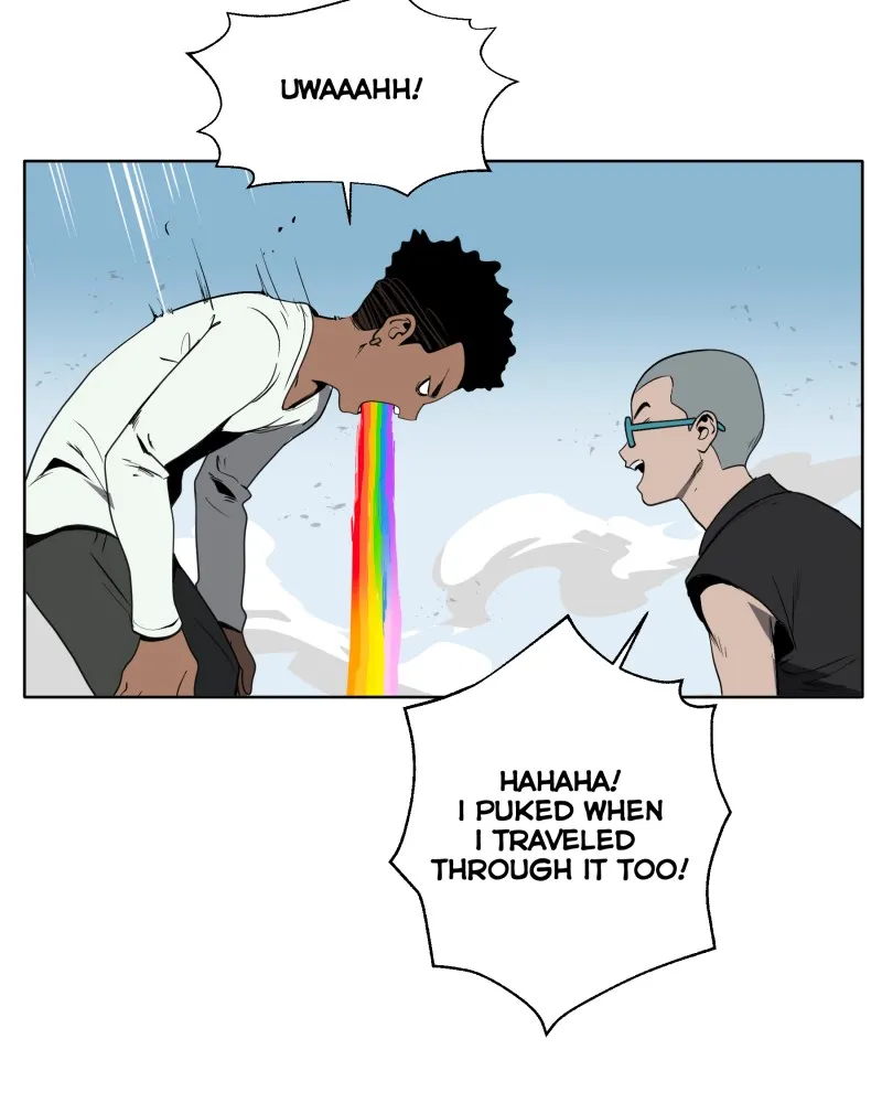 BlackSun Chapter 21 Online - página 80