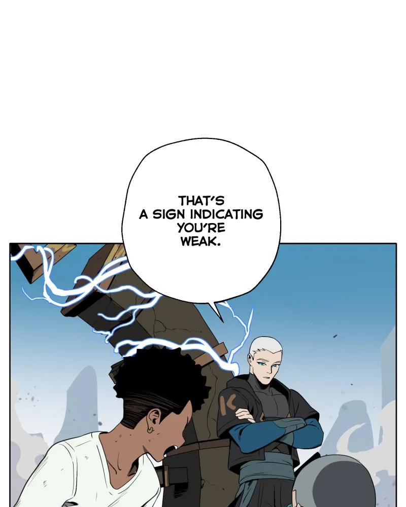 BlackSun Chapter 21 Online - página 81