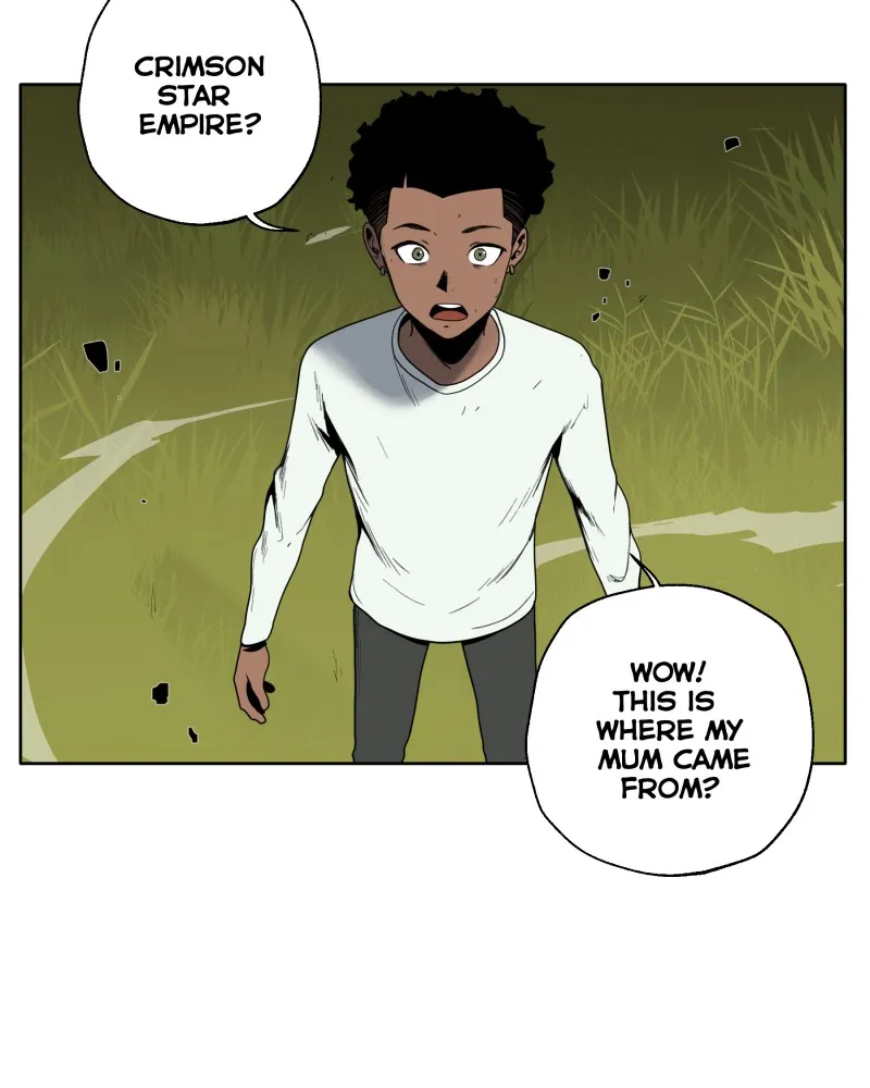 BlackSun Chapter 22 Online - página 4