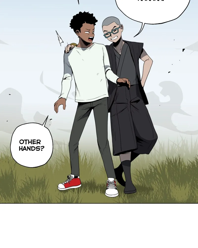 BlackSun Chapter 22 Online - página 6