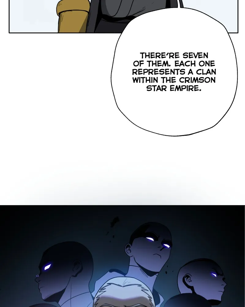 BlackSun Chapter 22 Online - página 8