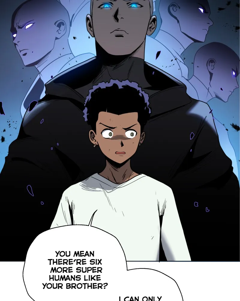 BlackSun Chapter 22 Online - página 9